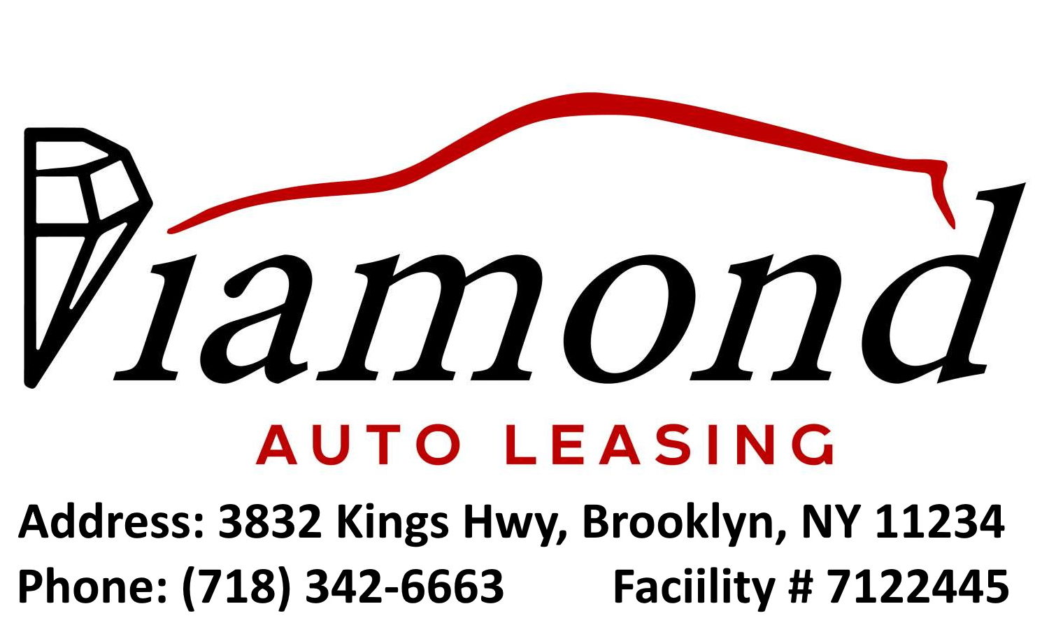 Diamond Auto Leasing